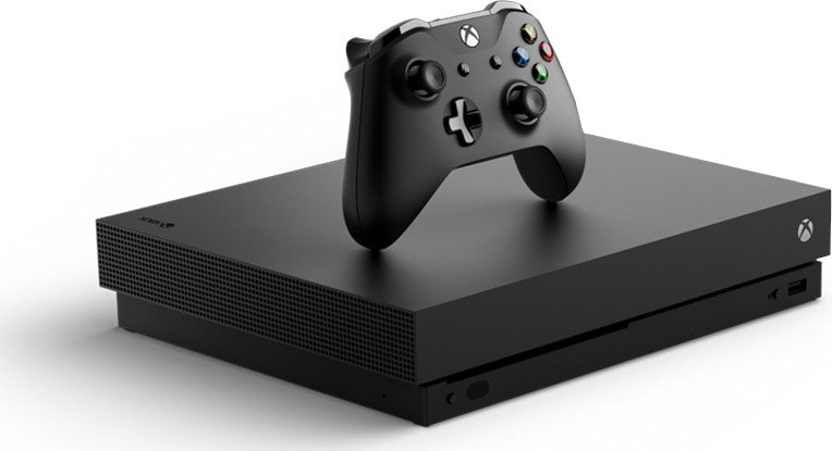 Microsoft Xbox One X 1TB Price in Pakistan - Brand New Game Console ...