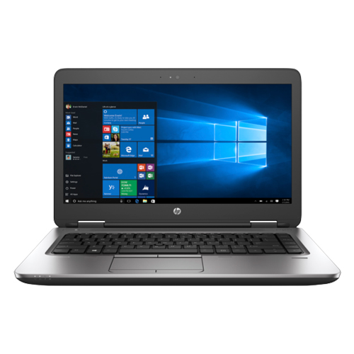 HP ProBook 640 G2 Used Laptop Price In Pakistan Core I5 6th   HP ProBook 640 G2 Used Laptop Price In Pakistan 